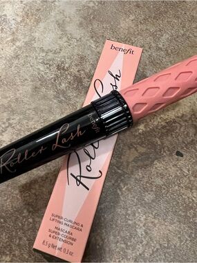 Benefit Roller Lash Mascara - Black